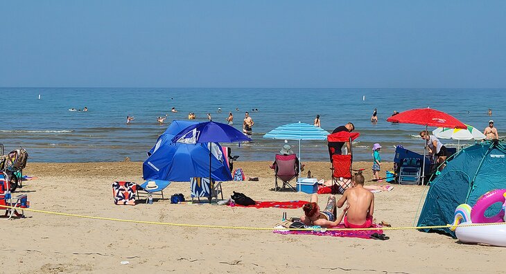 Wasaga Beach