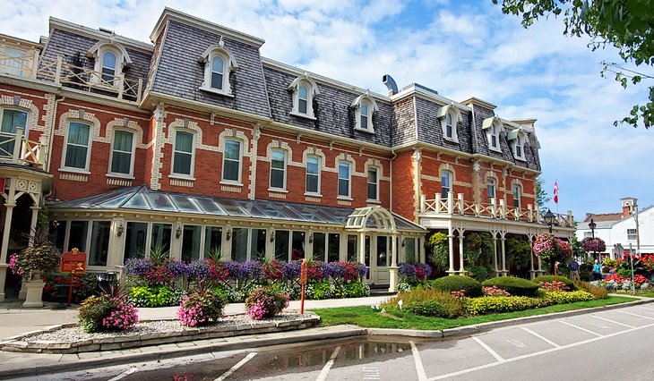 Prince of Wales Hotel