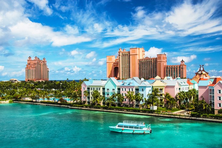 Paradise Island, Nassau