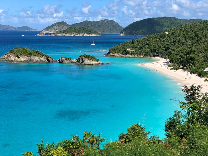 Saint John, U.S. Virgin Islands