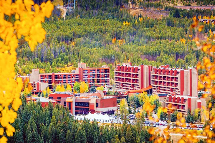 Photo Source: Beaver Run Resort & Conference Center
