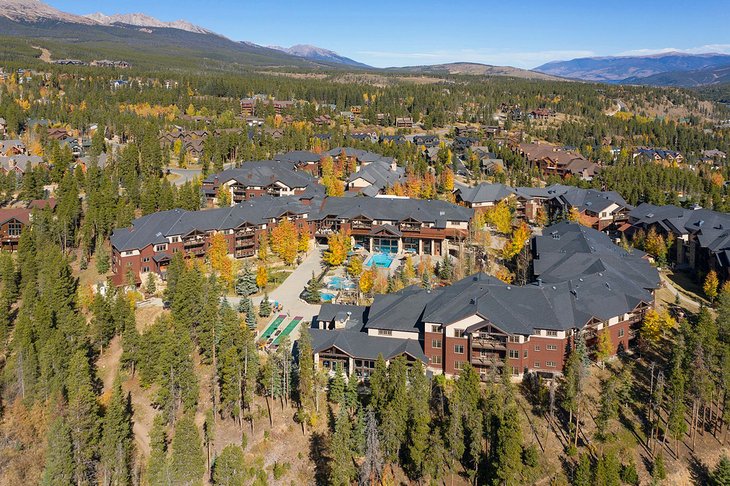 Photo Source: Grand Timber Lodge