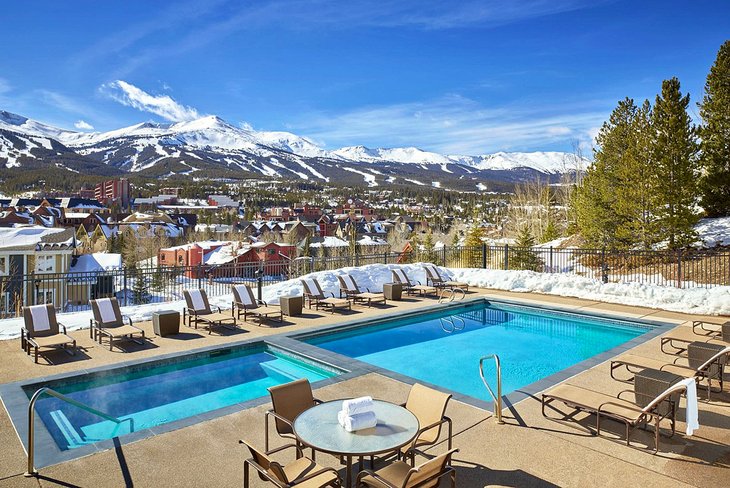 Photo Source: Residence Inn by Marriott Breckenridge