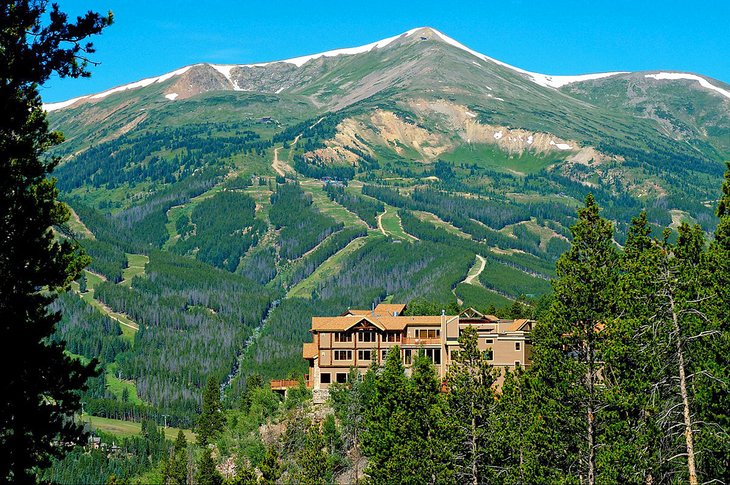 Photo Source: The Lodge at Breckenridge