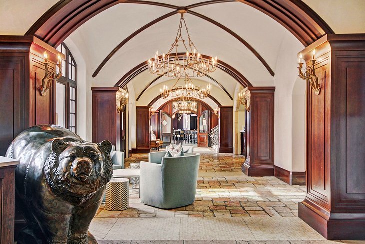 Photo Source: The Arrabelle at Vail Square