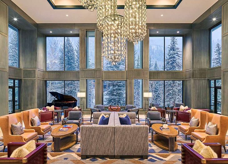 Photo Source: Grand Hyatt Vail