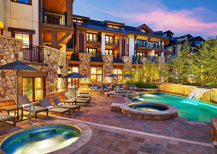 Photo Source: The Sebastian - Vail
