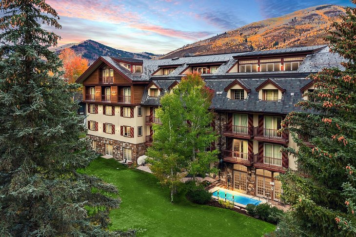 Photo Source: Tivoli Lodge