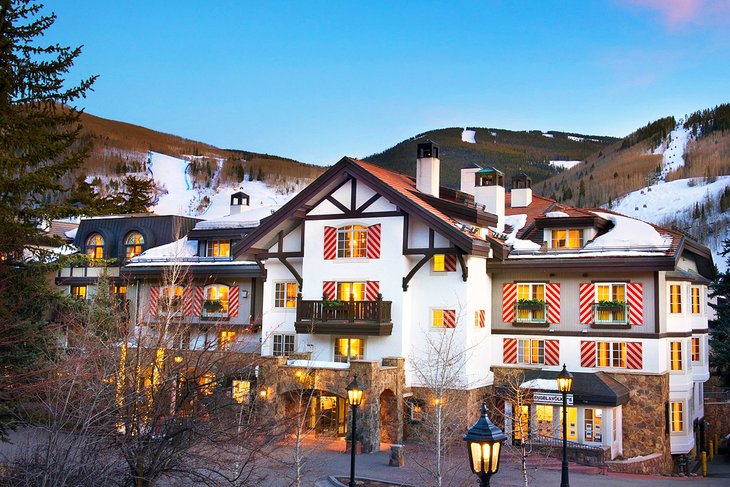 Photo Source: Austria Haus Hotel, a Destination by Hyatt Hotel