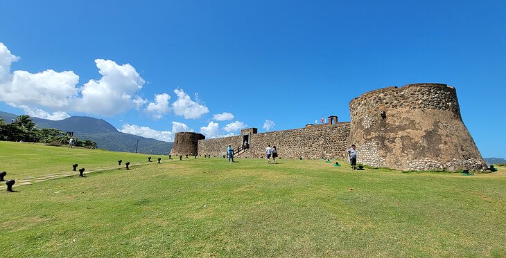 Fort San Felipe
