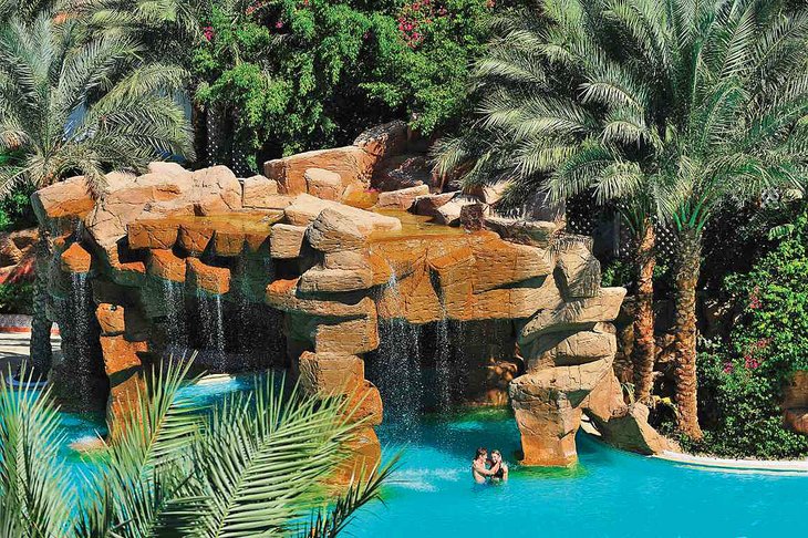 Photo Source: Baron Palms Sharm el-Sheikh