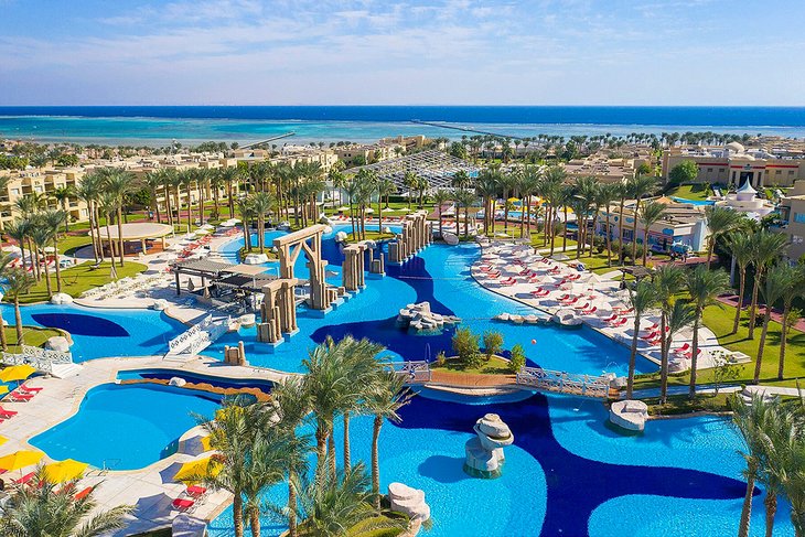 Photo Source: Rixos Premium Seagate