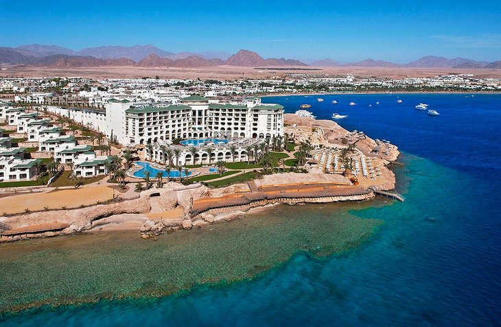 Photo Source: Stella Di Mare Beach Hotel & Spa