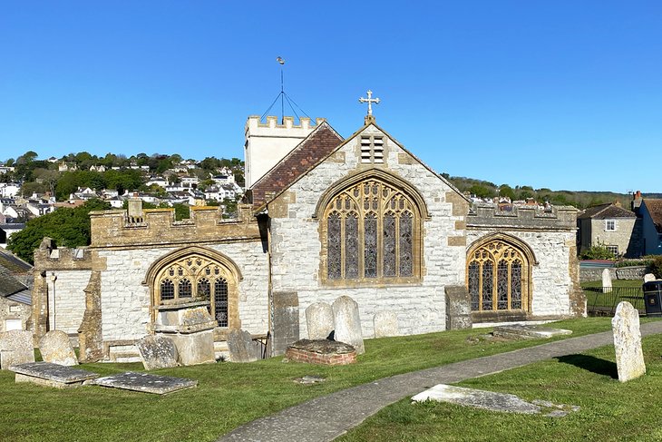 St. Michael the Archangel Church