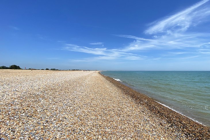 Winchelsea Beach