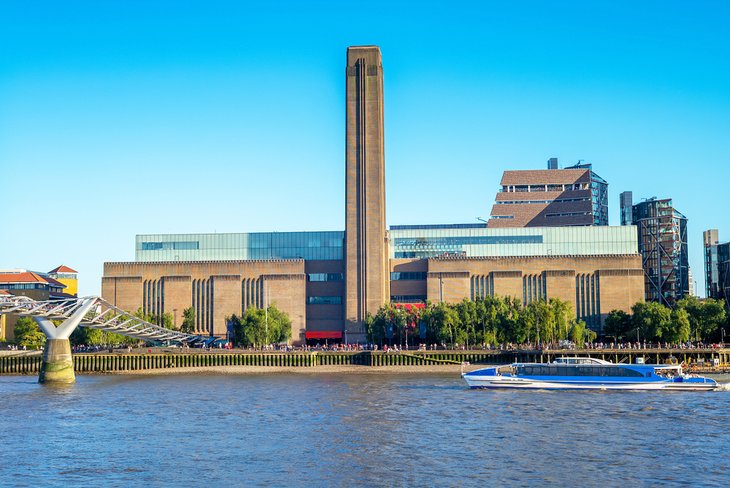 Tate Modern