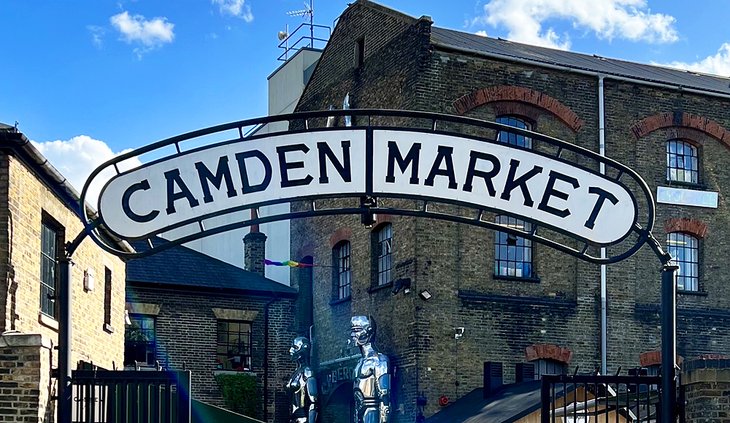 Camden Market