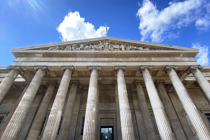 British Things To Do In London: Must-See Spots and Activities
