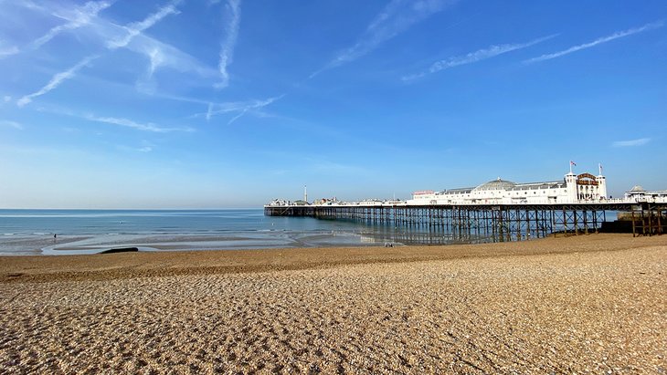 Brighton Beach