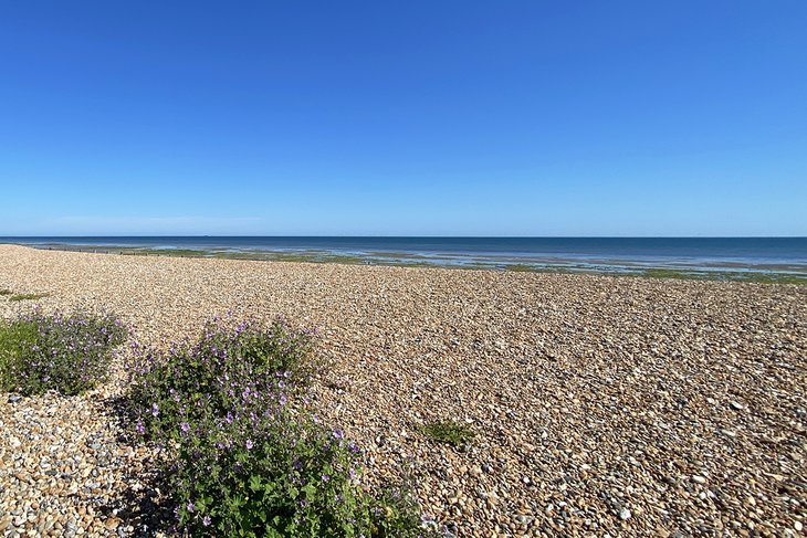 Worthing Beach