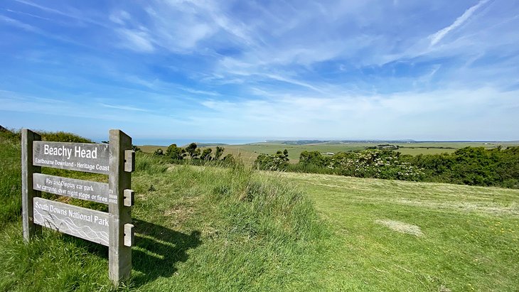 Beachy Head