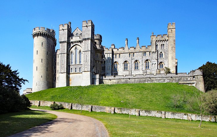 Arundel Castle