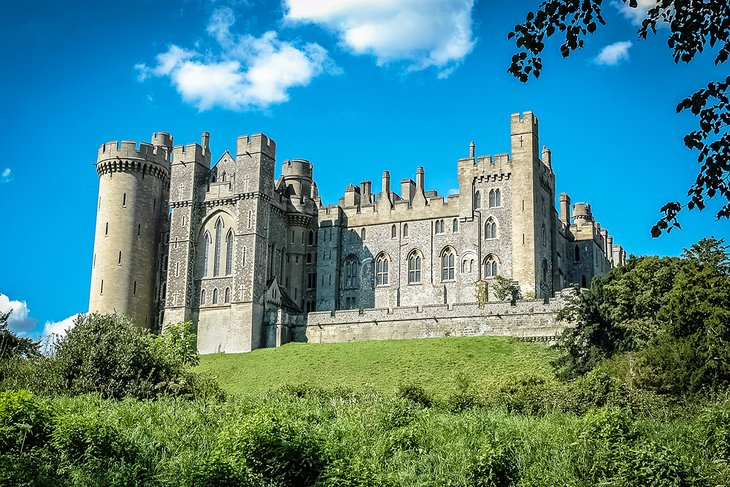 Arundel Castle