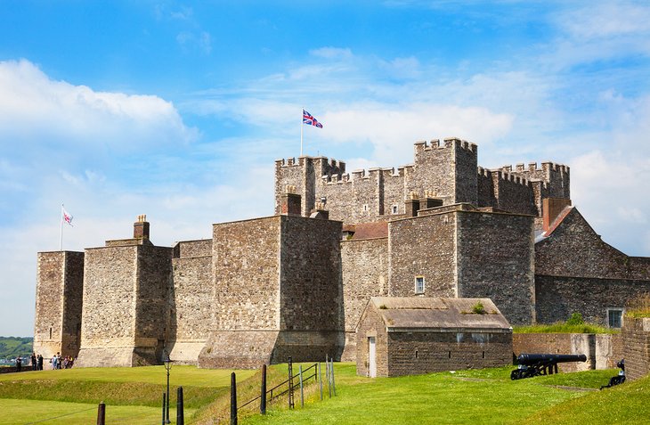 Dover Castle