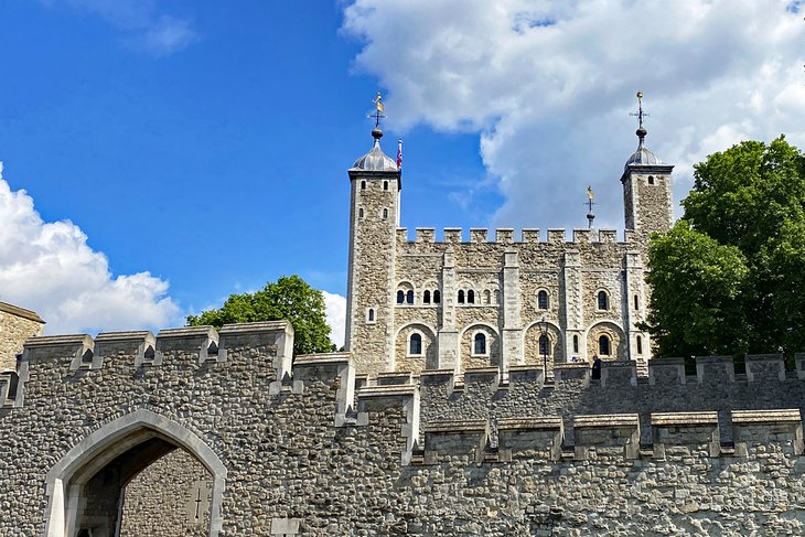 Tower of London