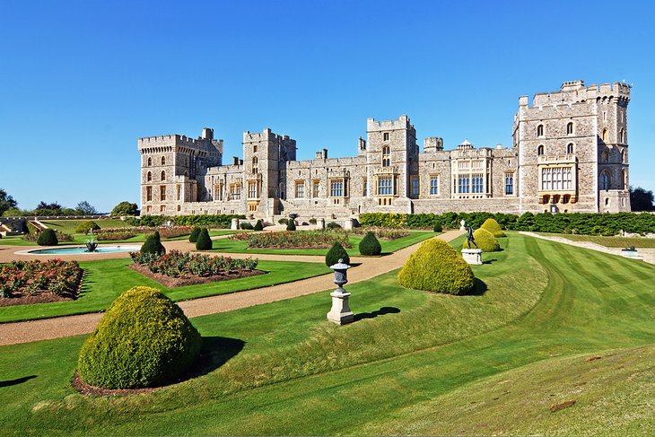 Windsor Castle