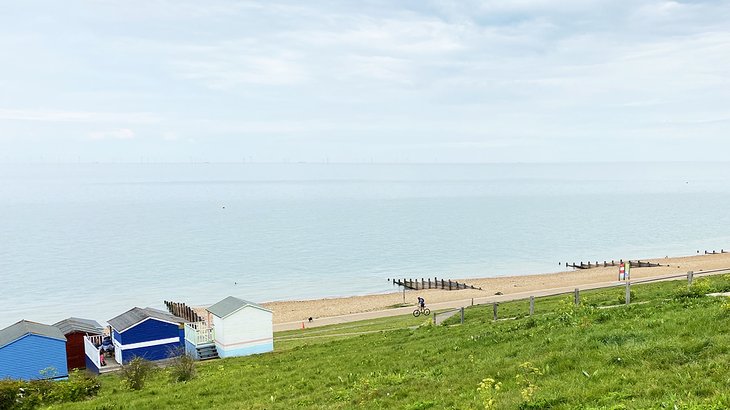 Tankerton Beach