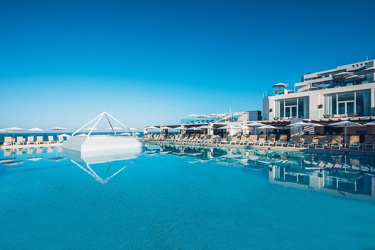 Photo Source: Iberostar Bouganville Playa