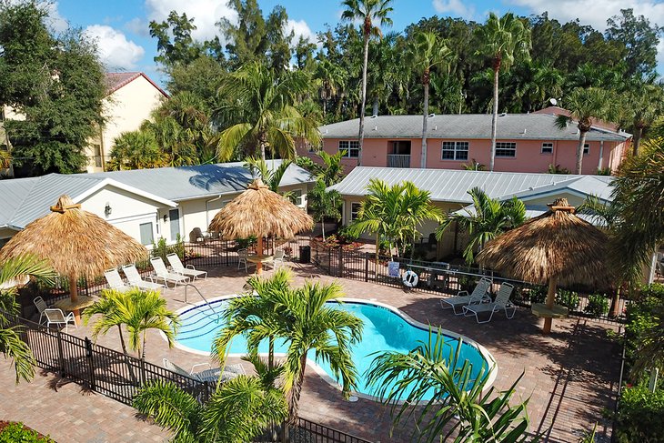 Photo Source: Twin Palms at Siesta