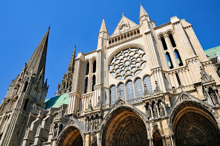 Chartres Cathedral