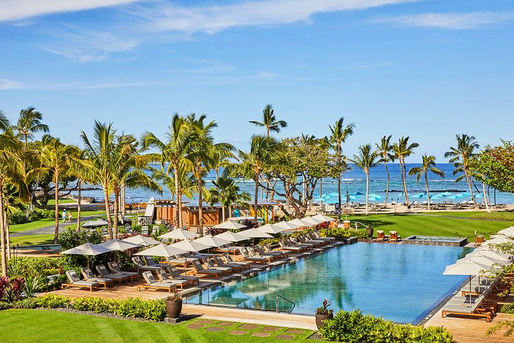 Photo Source: Mauna Lani, Auberge Resorts Collection