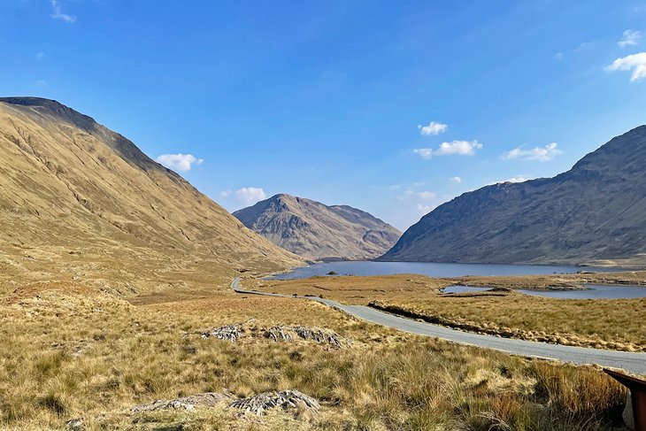 Connemara National Park