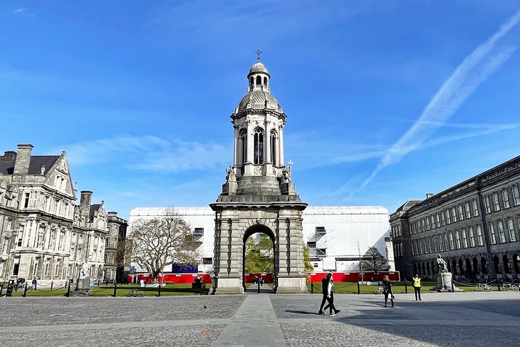 Trinity College