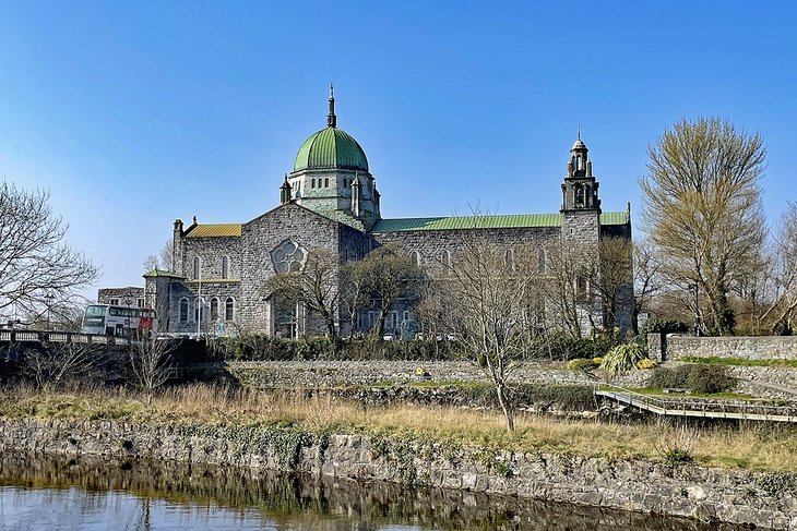 Galway Cathedral