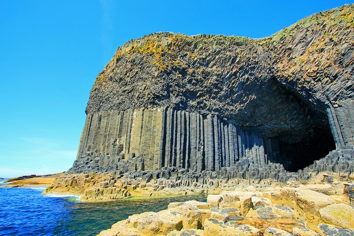 Fingal's Cave