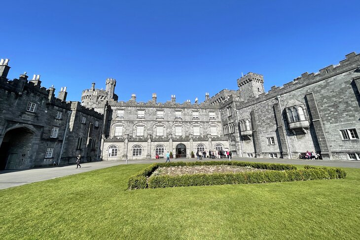 Kilkenny Castle