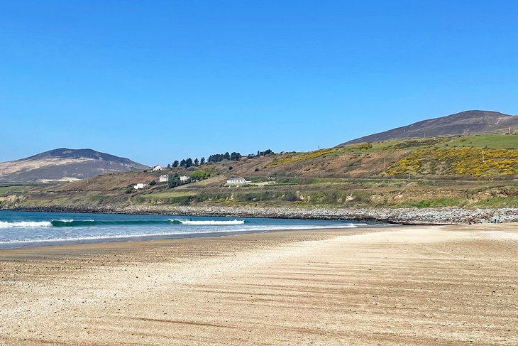 Inch Beach