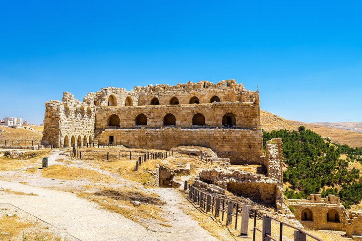 Kerak Castle