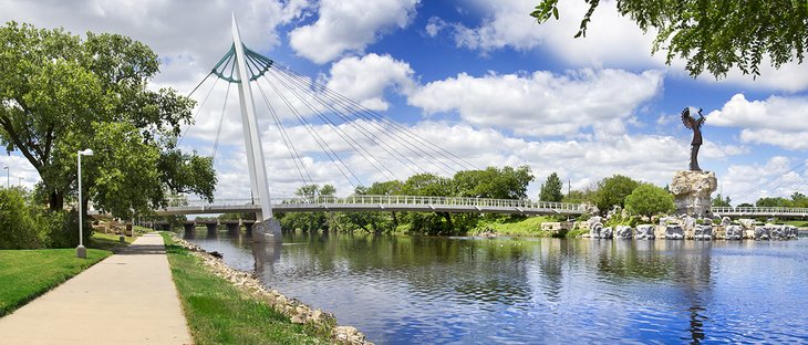 Arkansas River Path