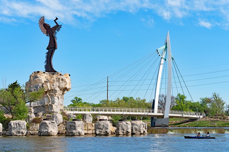 wichita ks tourist