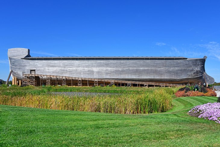 Ark Encounter