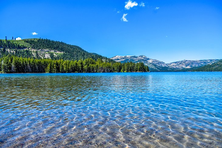 Donner Lake