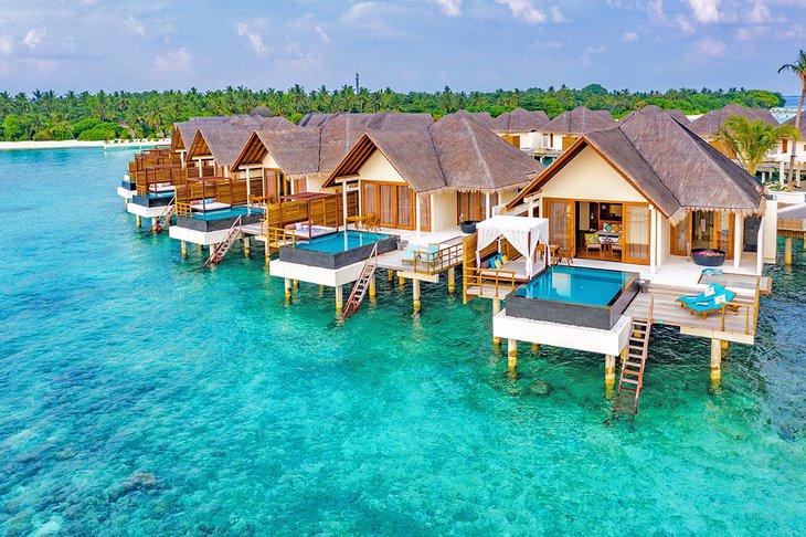 Photo Source: Furaveri Maldives