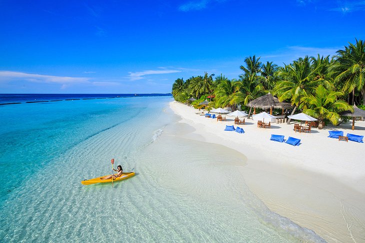 Photo Source: Kurumba Maldives