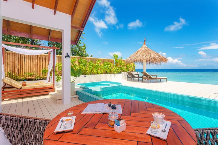 Photo Source: Malahini Kuda Bandos Resort