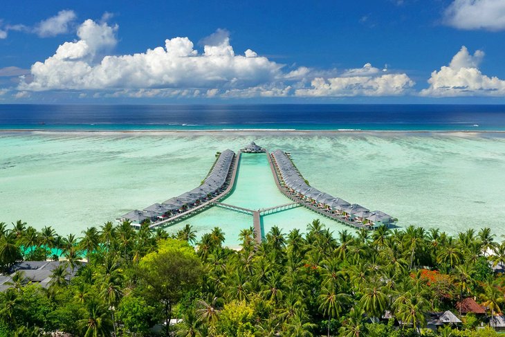 Photo Source: Sun Island Resort & Spa